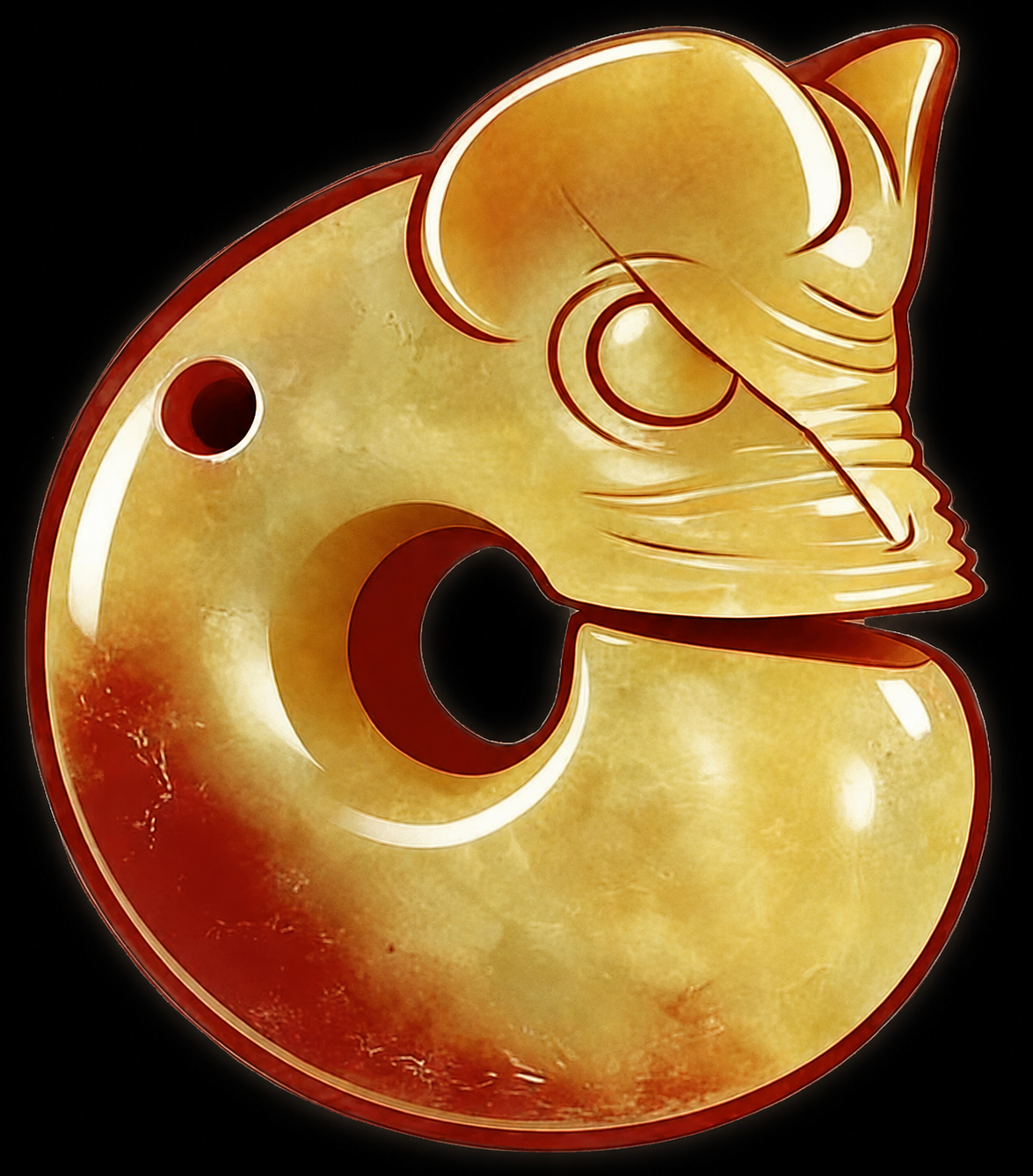 Aloha International Art Bank logo